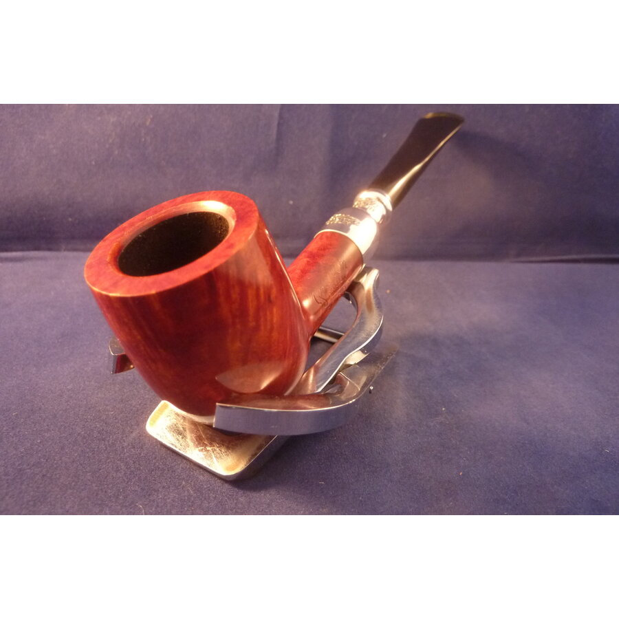 Pijp Peterson Spigot Terracotta 102