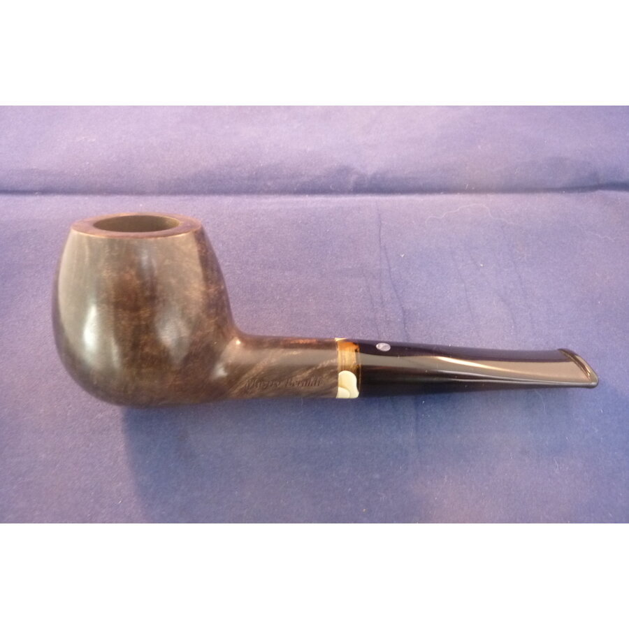 Pipe Mastro Beraldi Smooth Freehand