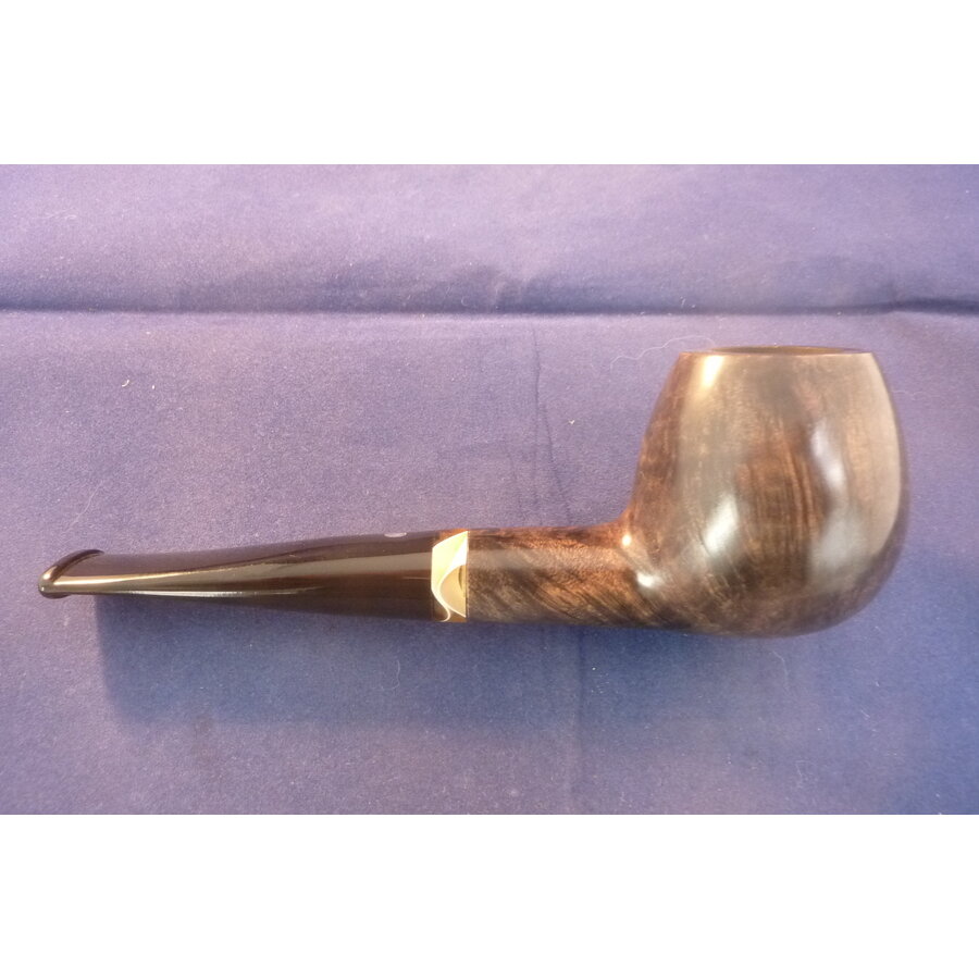 Pipe Mastro Beraldi Smooth Freehand