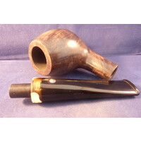 Pipe Mastro Beraldi Smooth Freehand