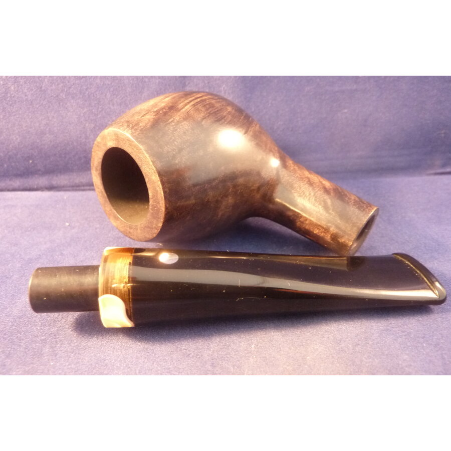 Pipe Mastro Beraldi Smooth Freehand