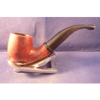 Pipe Haddocks Brown Bent Billiard