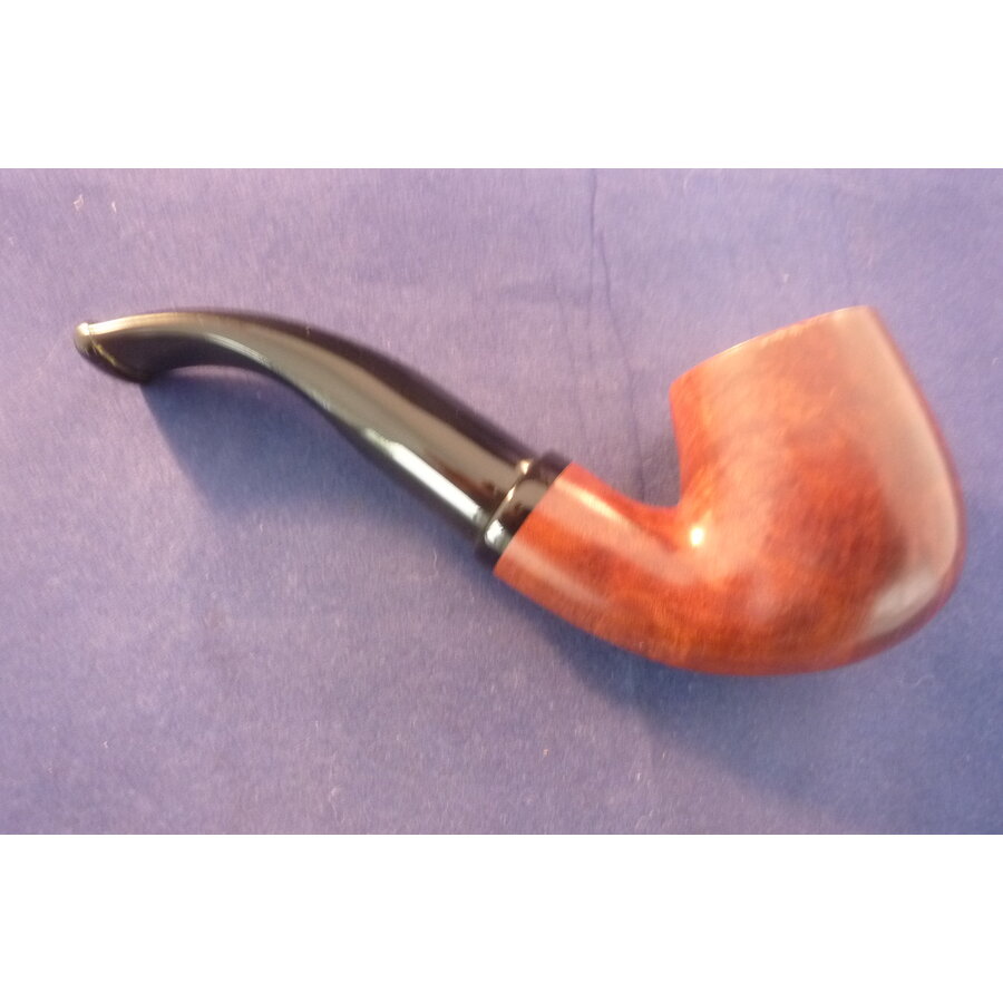 Pijp Haddocks Brown Bent Billiard