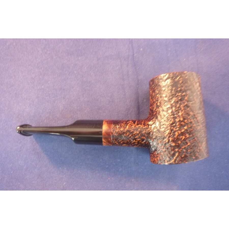 Pipe Talamona Dark Virginia Elegant 638