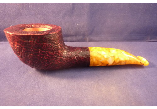 Pipe Savinelli Freehand Autograph Freestyle 