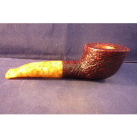 Pijp Savinelli Freehand Autograph Freestyle