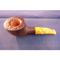 Pipe Savinelli Freehand Autograph Freestyle