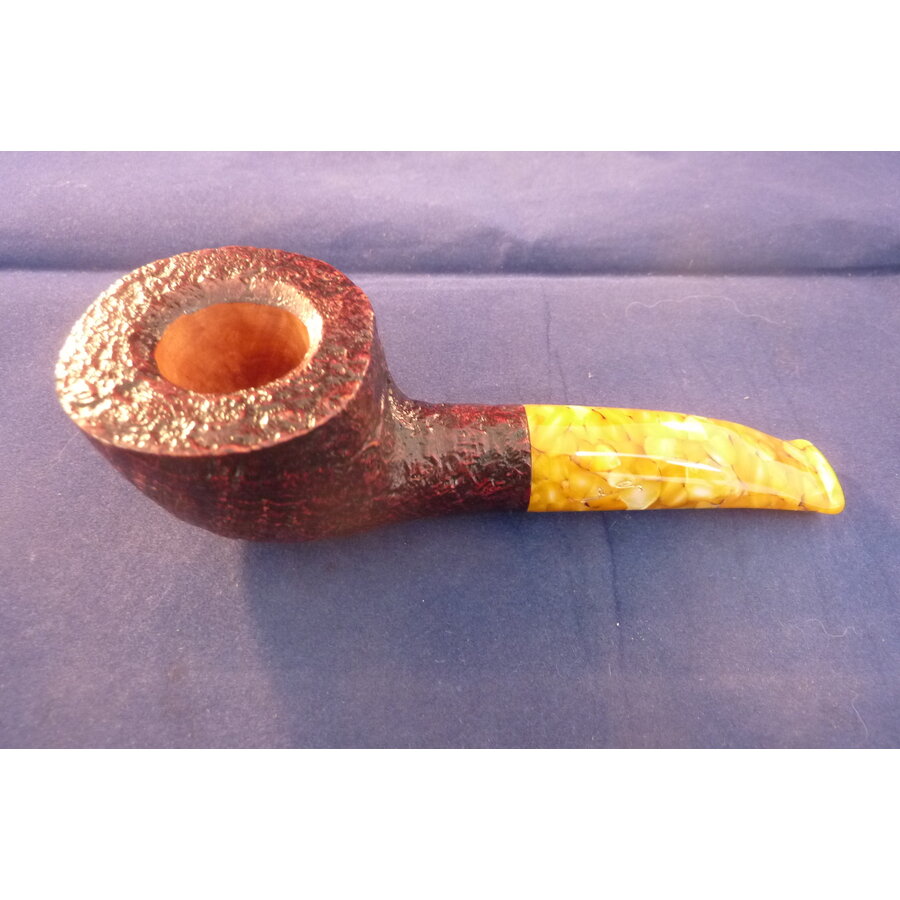 Pipe Savinelli Freehand Autograph Freestyle