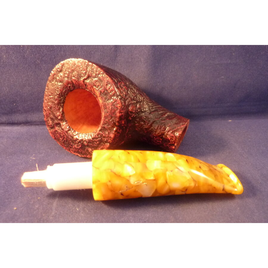 Pipe Savinelli Freehand Autograph Freestyle