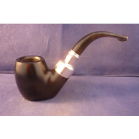 Pijp Peterson Spigot Ebony 306