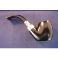 Pipe Peterson Spigot Ebony 306