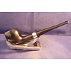 Peterson Pipe Peterson Junior Silver Mounted Pear