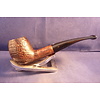 Talamona Pipe Talamona Dark Virginia Elegant 6102