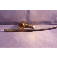 Pipe Chacom Vieille Bruyere 275 Black