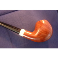 Pipe Aldo Velani Churchwarden Natural