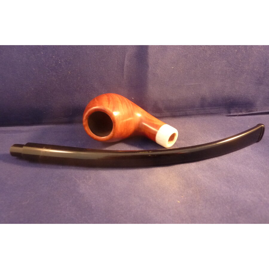 Pijp Aldo Velani Churchwarden Natural