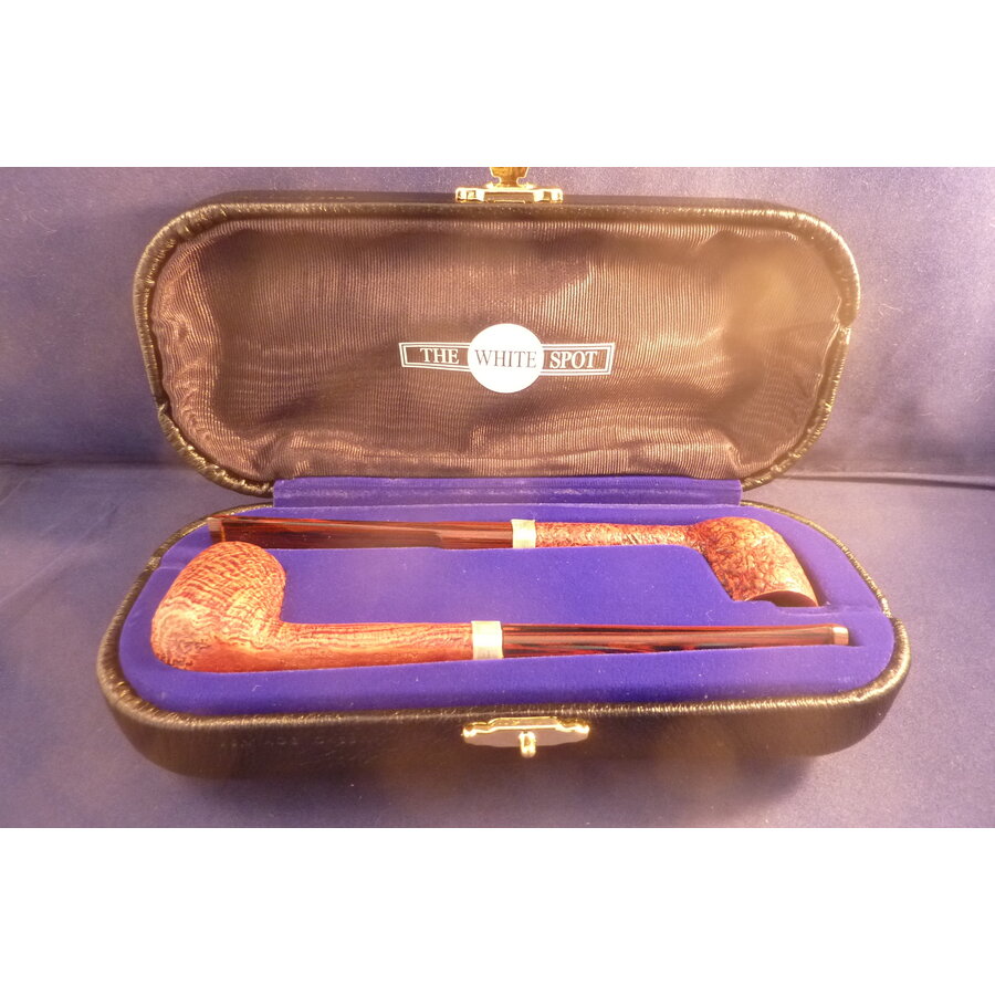 Pipes Dunhill Bing Crosby Set Limited Edition County