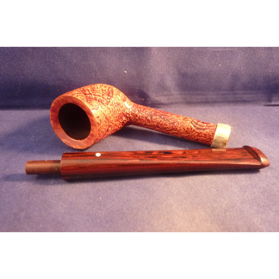 Pipes Dunhill Bing Crosby Set Limited Edition County