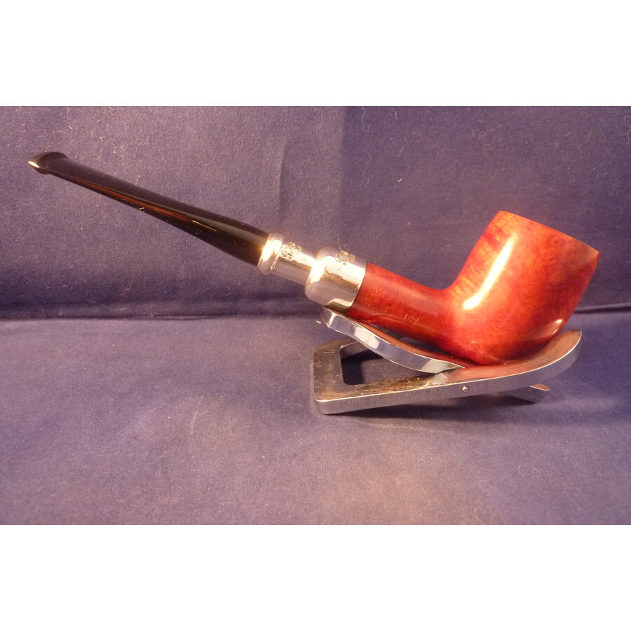 Pipe Peterson Spigot Terracotta 102