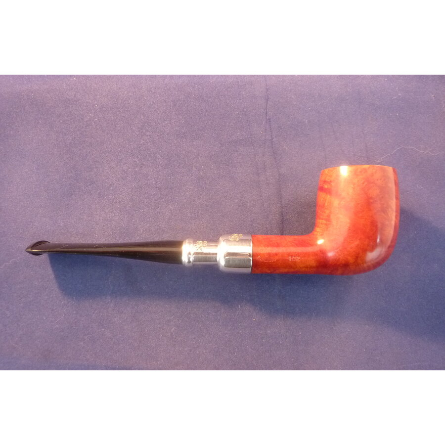 Pipe Peterson Spigot Terracotta 102