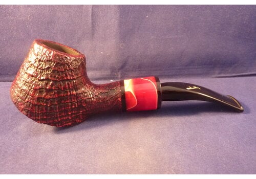 Pipe Savinelli Freehand Autograph Freestyle 