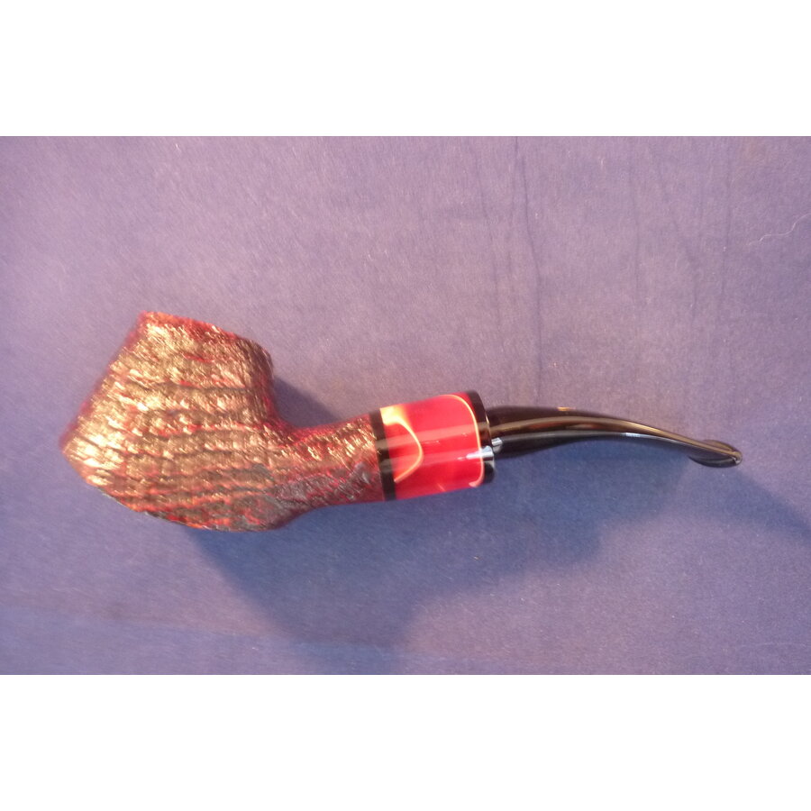 Pipe Savinelli Freehand Autograph Freestyle