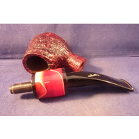 Pipe Savinelli Freehand Autograph Freestyle