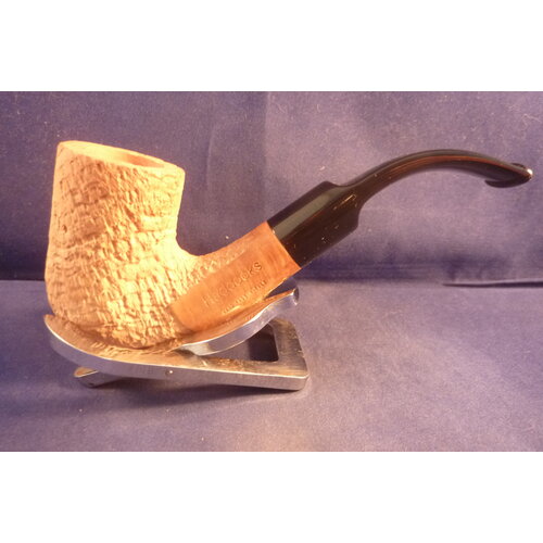 Pijp Haddocks Natural Sandblasted 007 