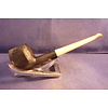 Ropp Pipe Ropp Vintage Briar Sandblasted 1027