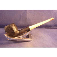 Pijp Ropp Vintage Briar Sandblasted 1027