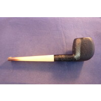 Pijp Ropp Vintage Briar Sandblasted 1027