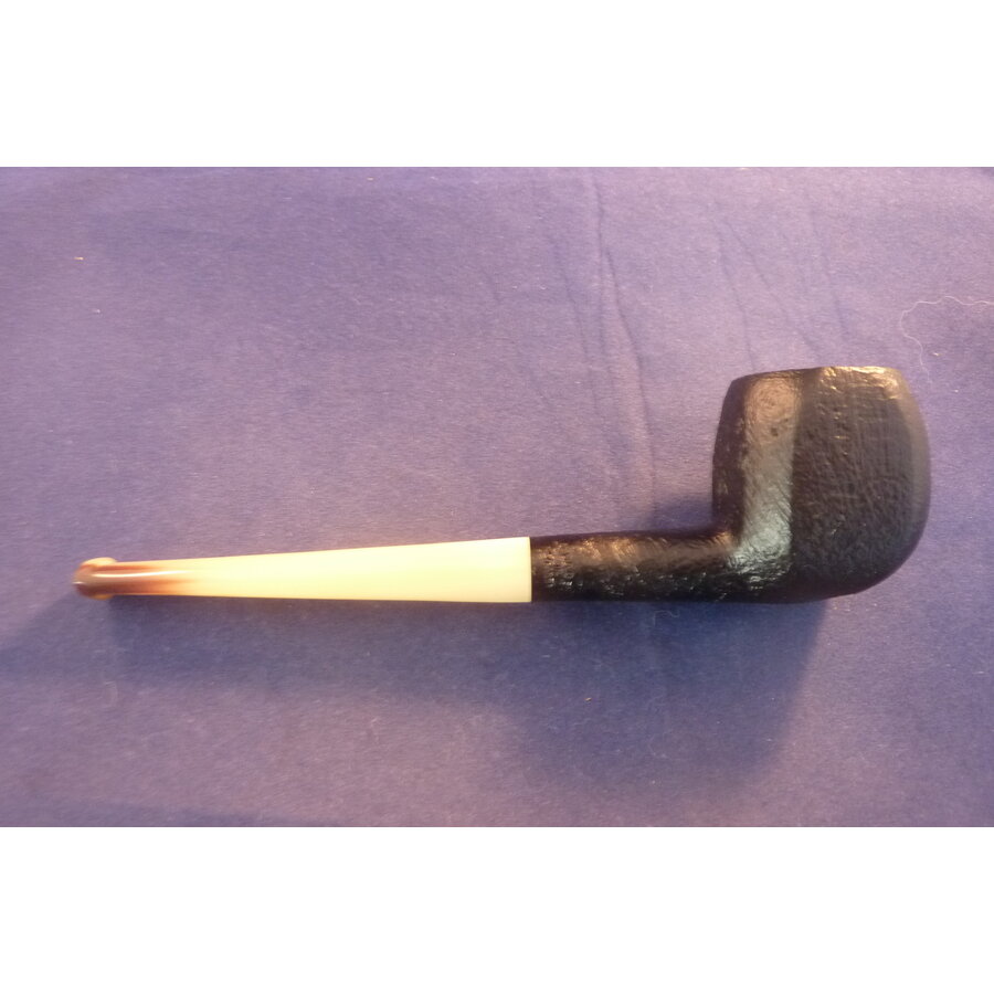 Pipe Ropp Vintage Briar Sandblasted 1027