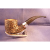 Pijp Savinelli Fuoco Rusticated 622