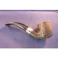 Pipe Savinelli Fuoco Rusticated 622