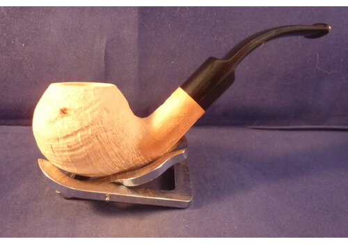 Pijp Haddocks Natural Sandblasted 004 