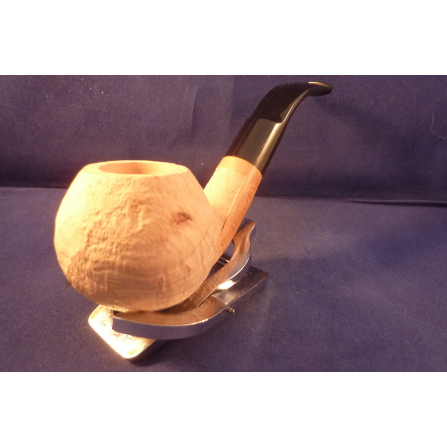 Pipe Haddocks Natural Sandblasted 004