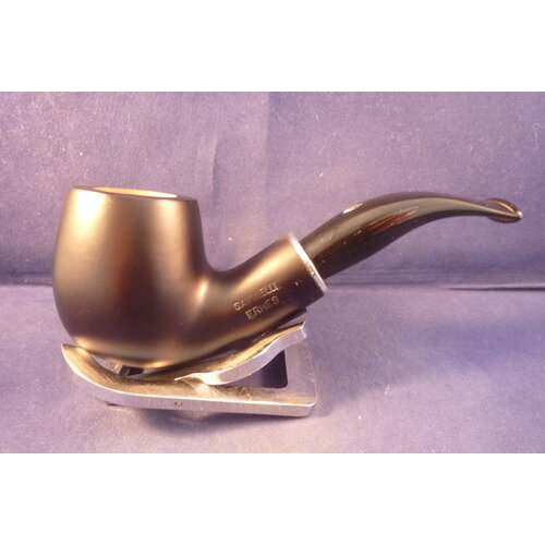 Pijp Savinelli Ermes Black 616 