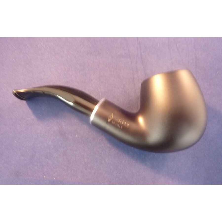 Pipe Savinelli Ermes Black 616