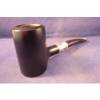 Pijp Peterson Spigot Ebony 701