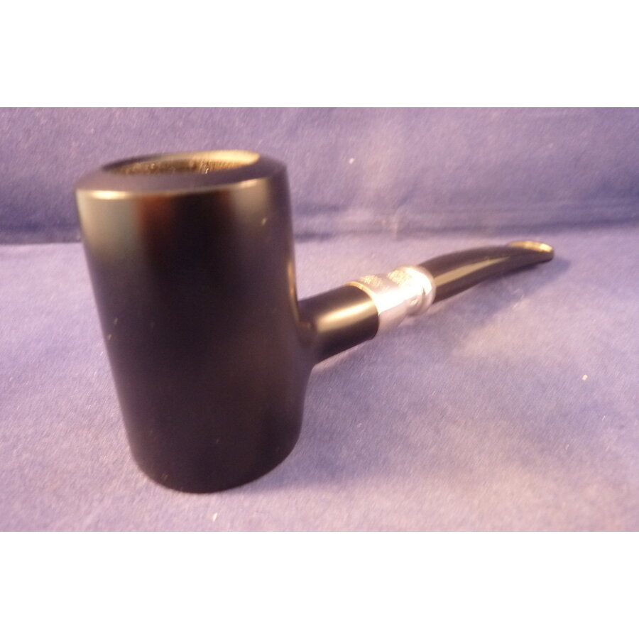 Pipe Peterson Spigot Ebony 701