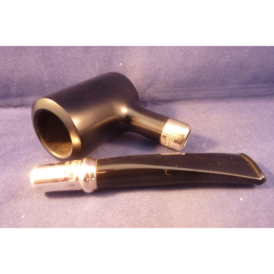 Pijp Peterson Spigot Ebony 701