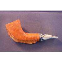 Pijp Savinelli Freehand Autograph 8