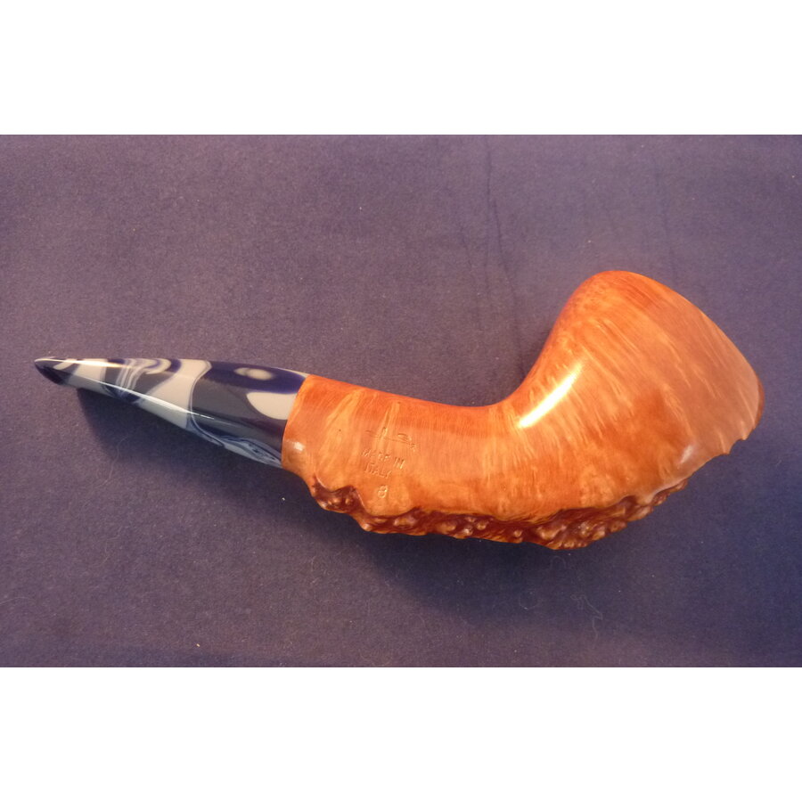 Pipe Savinelli Freehand Autograph 8