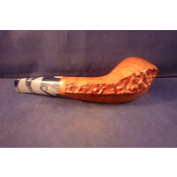 Pipe Savinelli Freehand Autograph 8