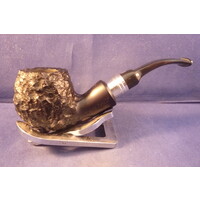 Pipe Mastro Beraldi Rusticated Freehand