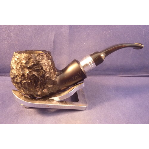 Pipe Mastro Beraldi Rusticated Freehand 