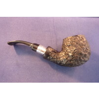 Pipe Mastro Beraldi Rusticated Freehand