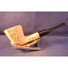 Pijp Haddocks Natural Sandblasted 003