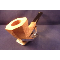 Pipe Haddocks Natural Sandblasted 003