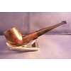 Talamona Pipe Talamona Dark Virginia Elegant 509